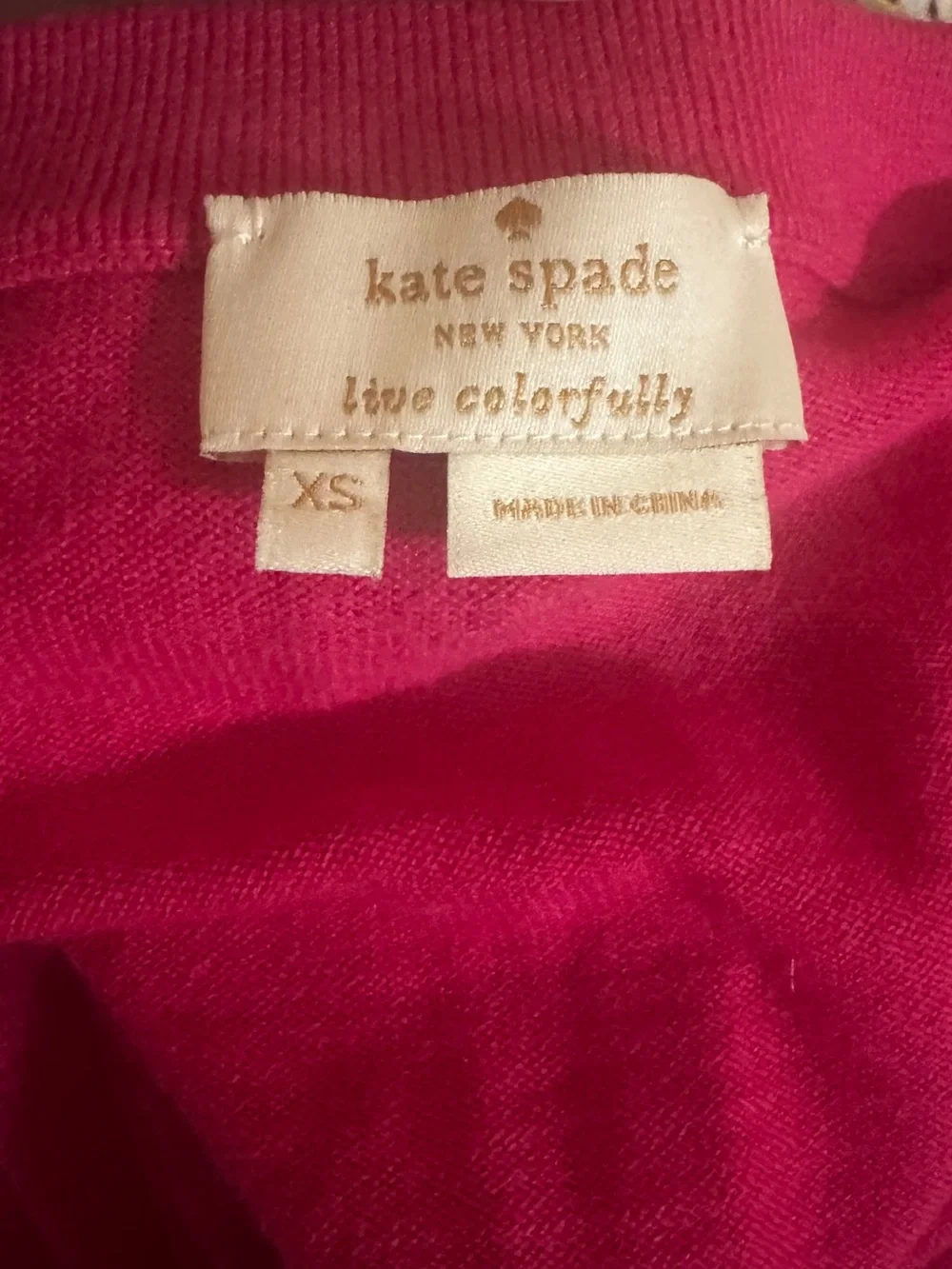 kate spade soft bright
